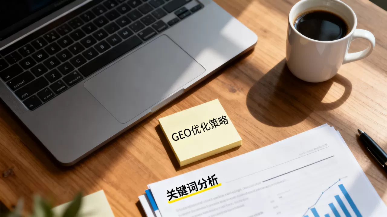 创业公司GEO优化最新经验有哪些?,具体怎么做? 创业公司GEO优化最新经验有哪些?,具体怎么做?