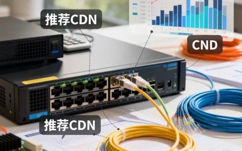 免费的cdn加速哪个好？免费的cdn加速推荐