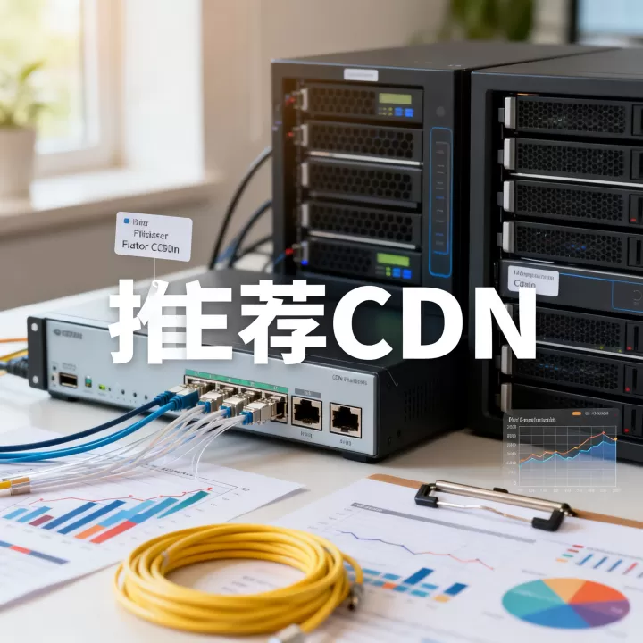 免费的cdn加速哪个好？免费的cdn加速推荐