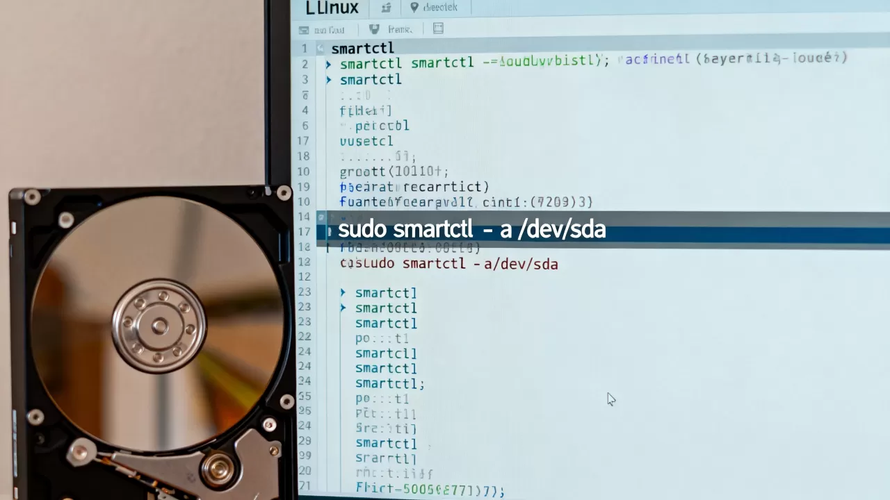 linux smartctl是什么,怎么用? linux smartctl是什么,怎么用?
