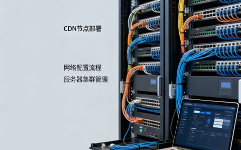 CDN的部署方法有哪些？，cdn部署方法怎么选最好