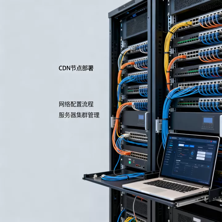 CDN的部署方法有哪些?,cdn部署方法怎么选最好 CDN的部署方法有哪些?,cdn部署方法怎么选最好