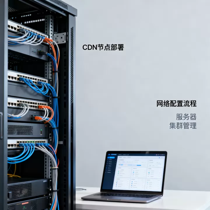 CDN的部署方法有哪些?,cdn部署方法怎么选最好 CDN的部署方法有哪些?,cdn部署方法怎么选最好
