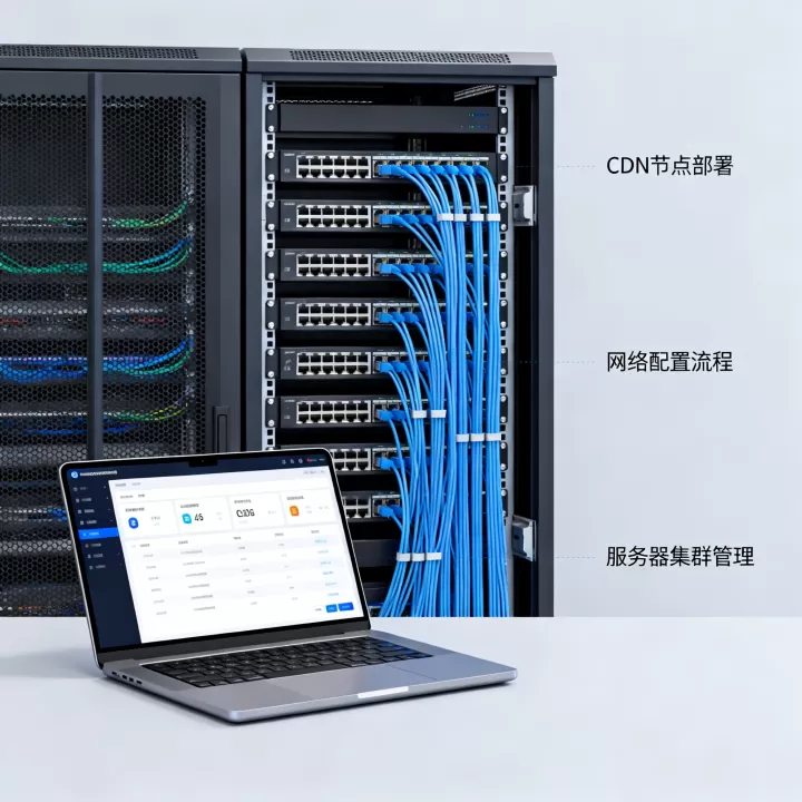 CDN的部署方法有哪些?,cdn部署方法怎么选最好 CDN的部署方法有哪些?,cdn部署方法怎么选最好