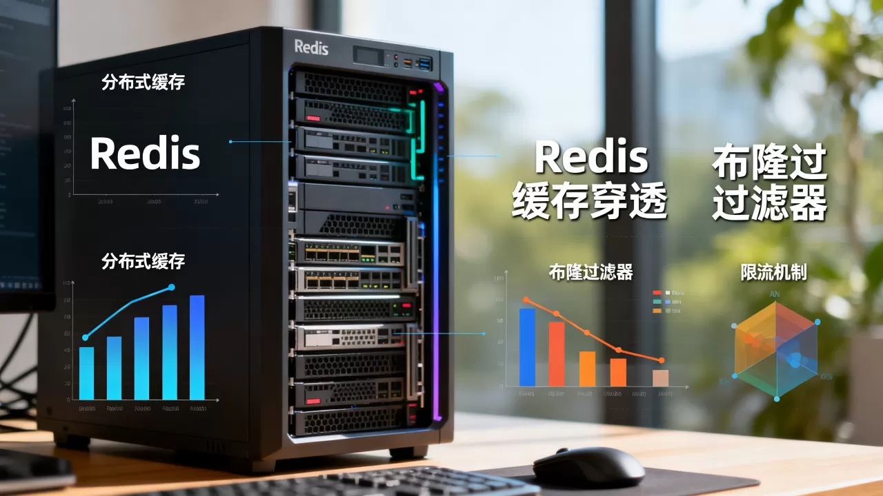 你真的了解分布式缓存Redis吗?,Redis缓存穿透怎么解决? 你真的了解分布式缓存Redis吗?,Redis缓存穿透怎么解决?