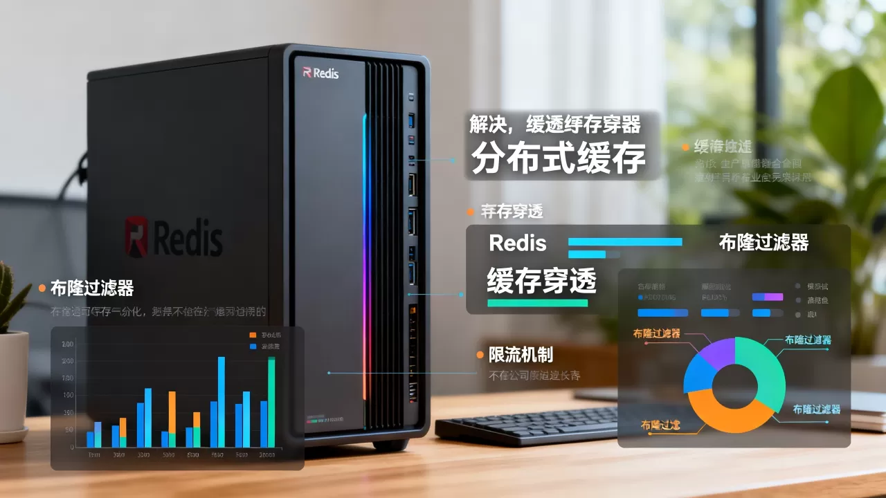你真的了解分布式缓存Redis吗?,Redis缓存穿透怎么解决? 你真的了解分布式缓存Redis吗?,Redis缓存穿透怎么解决?