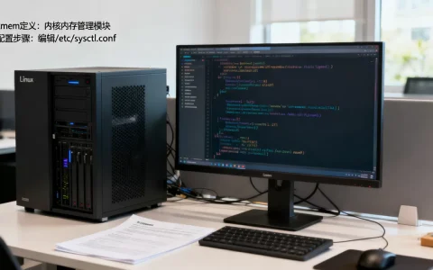 linux kmem是什么意思？，怎么配置