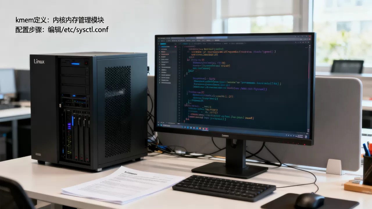 linux kmem是什么意思?,怎么配置 linux kmem是什么意思?,怎么配置