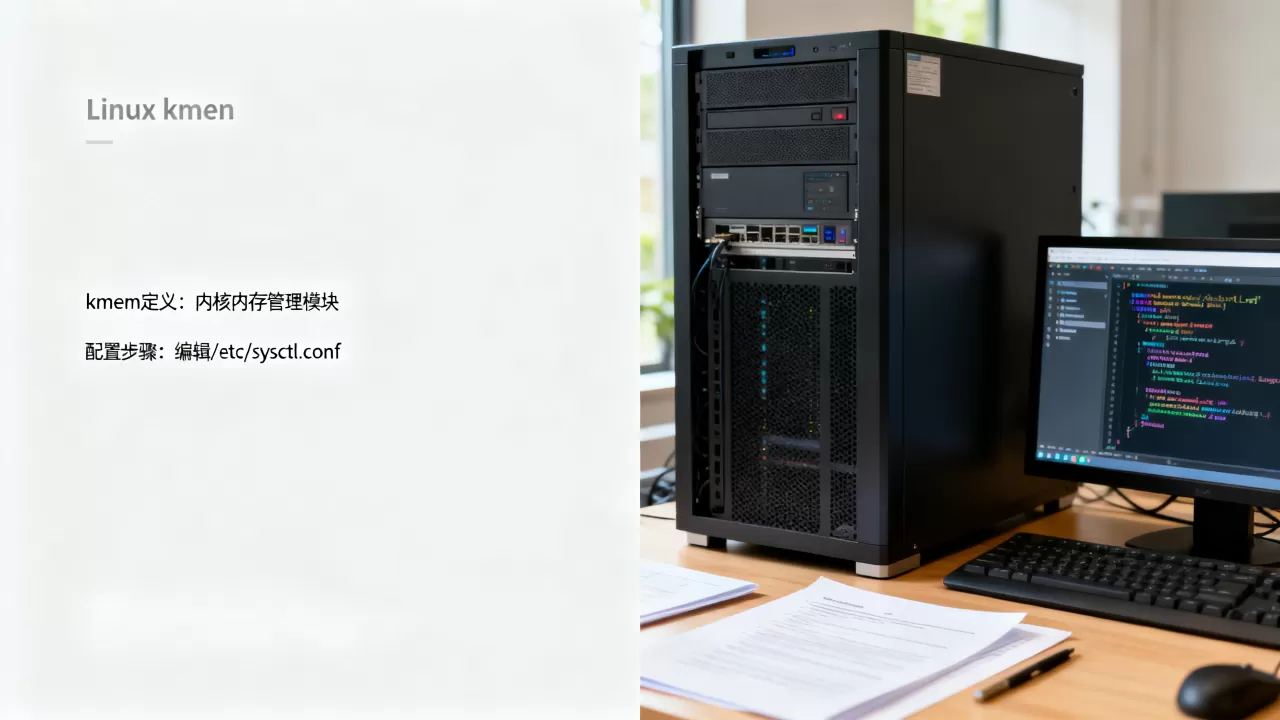 linux kmem是什么意思?,怎么配置 linux kmem是什么意思?,怎么配置