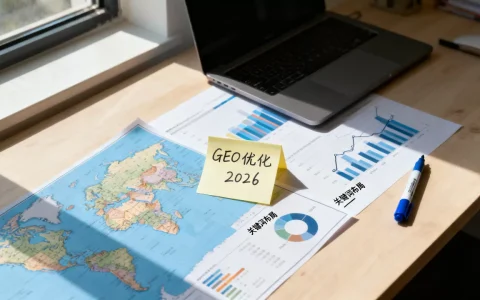 出海品牌GEO优化2026最新怎么做？，有哪些技巧？