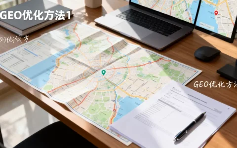 本地服务GEO优化今年方法有哪些, 怎么优化？