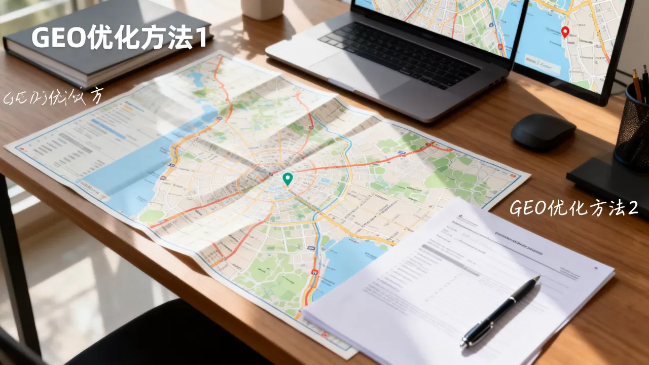 本地服务GEO优化今年方法有哪些, 怎么优化？
