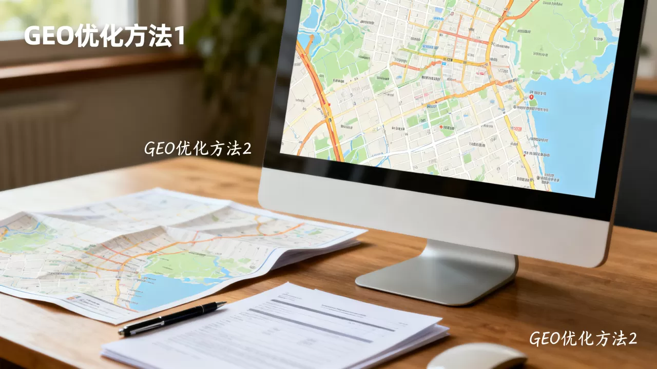 本地服务GEO优化今年方法有哪些, 怎么优化？