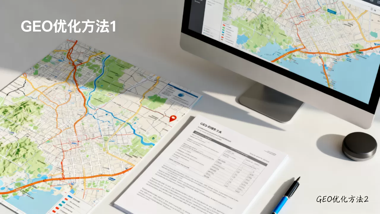 本地服务GEO优化今年方法有哪些, 怎么优化？