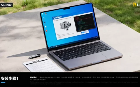 SolidWorks能在Linux上运行吗，怎么安装
