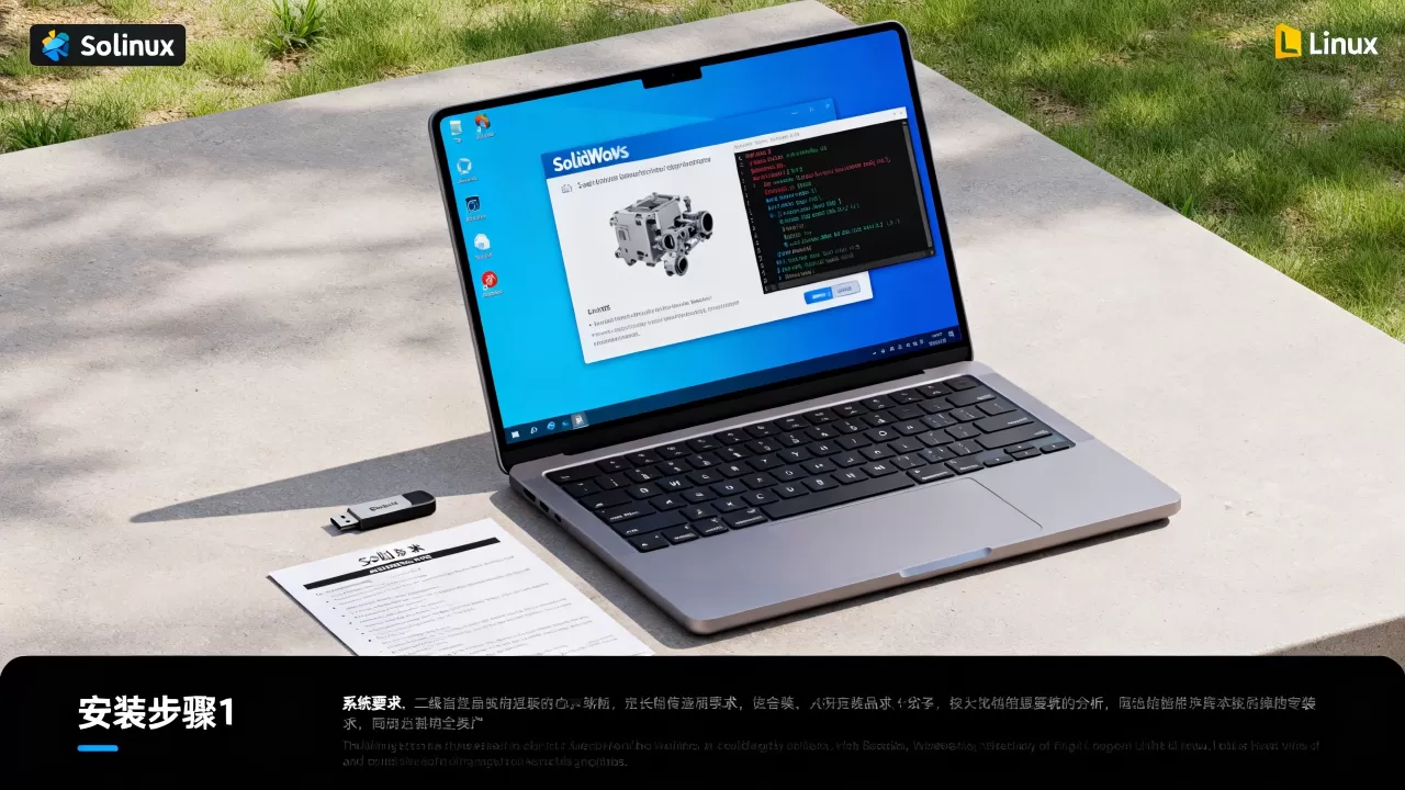 SolidWorks能在Linux上运行吗,怎么安装 SolidWorks能在Linux上运行吗,怎么安装