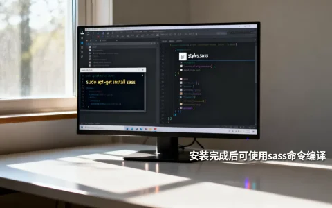 Sass在Linux上怎么安装，怎么用？