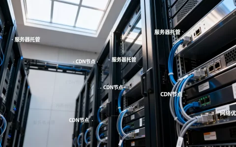 服务器托管加上CDN到底有没有用，哪家好