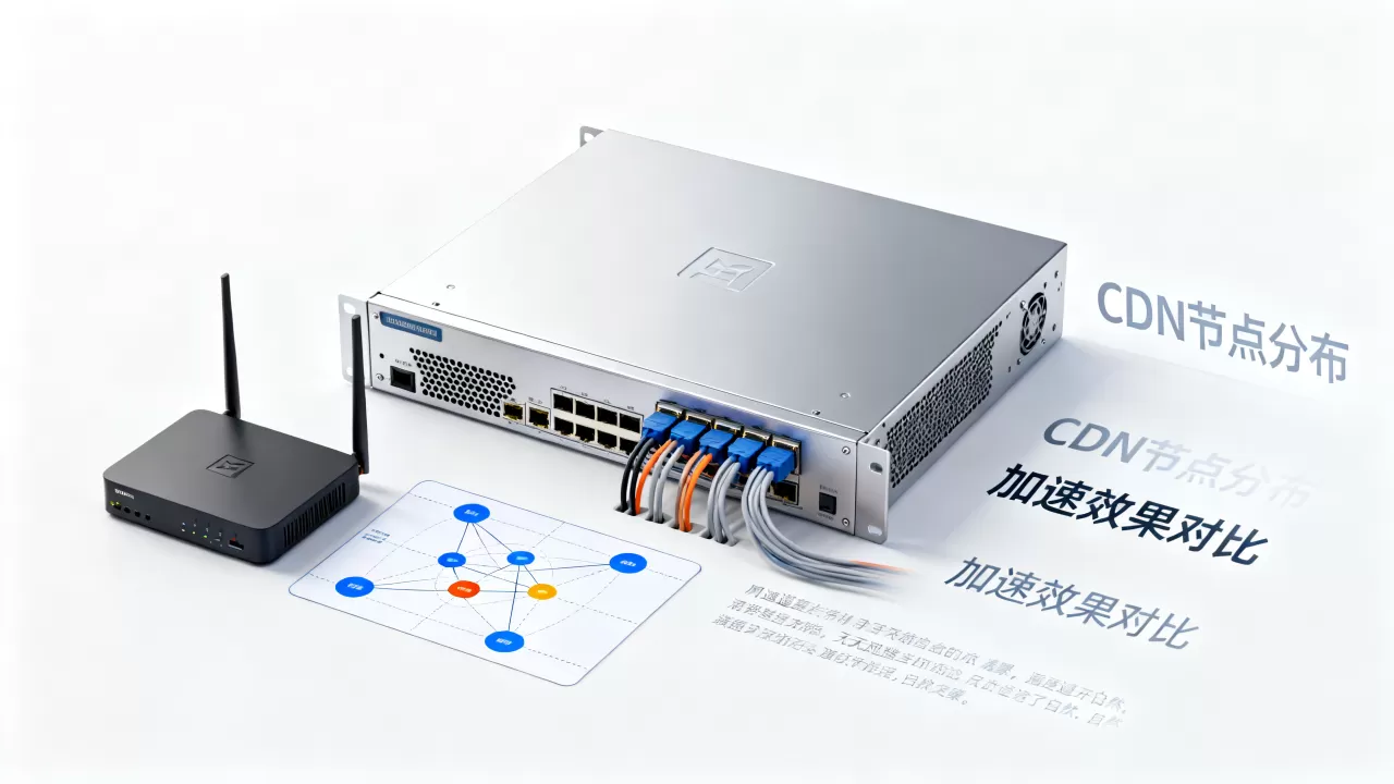 服务器CDN加速怎么选?,哪个平台效果更好 服务器CDN加速怎么选?,哪个平台效果更好