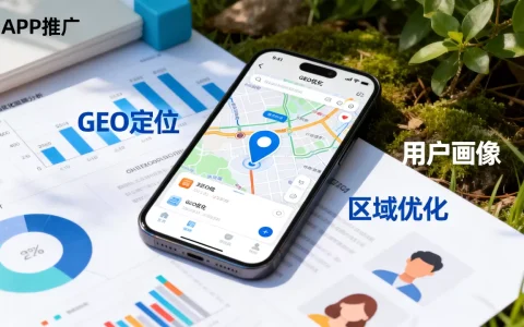 APP推广GEO优化有哪些新玩法，怎么做？