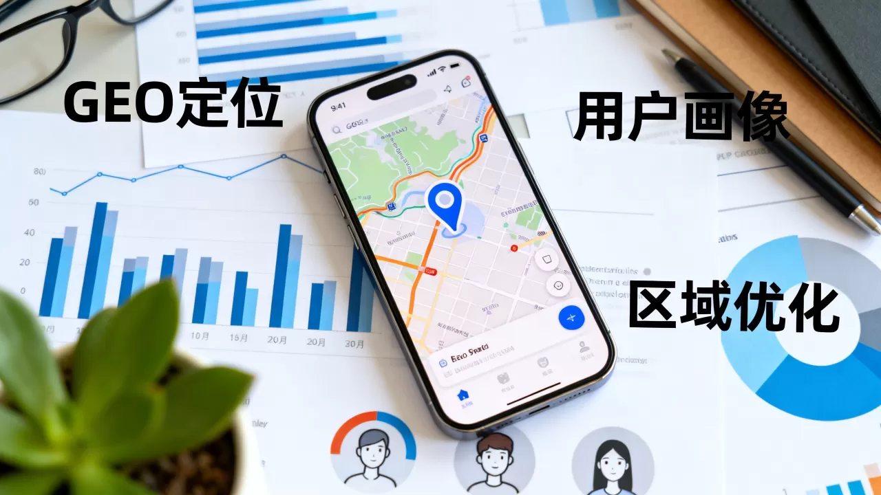 APP推广GEO优化有哪些新玩法,怎么做? APP推广GEO优化有哪些新玩法,怎么做?
