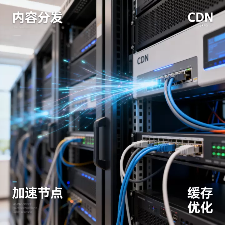 CDN支持是什么?,CDN支持哪些功能 CDN支持是什么?,CDN支持哪些功能
