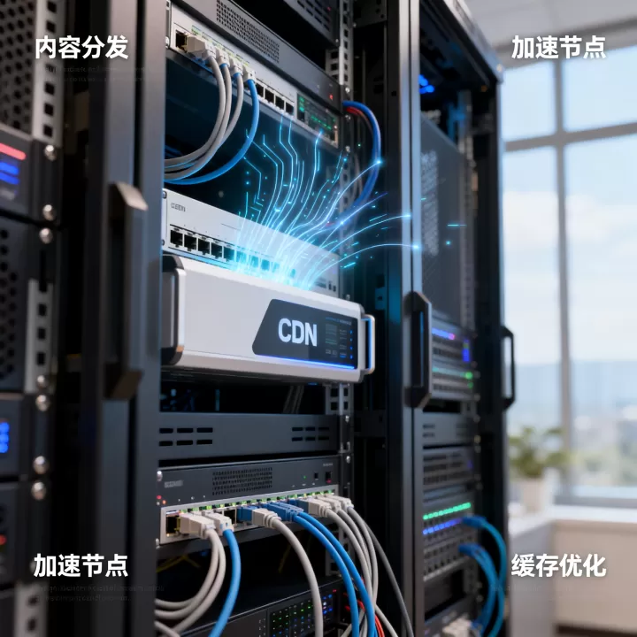 CDN支持是什么?,CDN支持哪些功能 CDN支持是什么?,CDN支持哪些功能