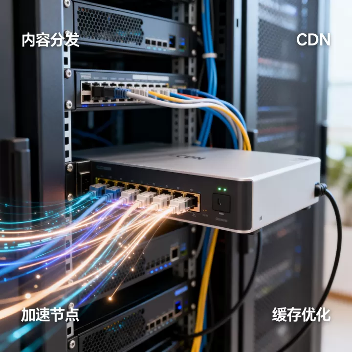 CDN支持是什么?,CDN支持哪些功能 CDN支持是什么?,CDN支持哪些功能