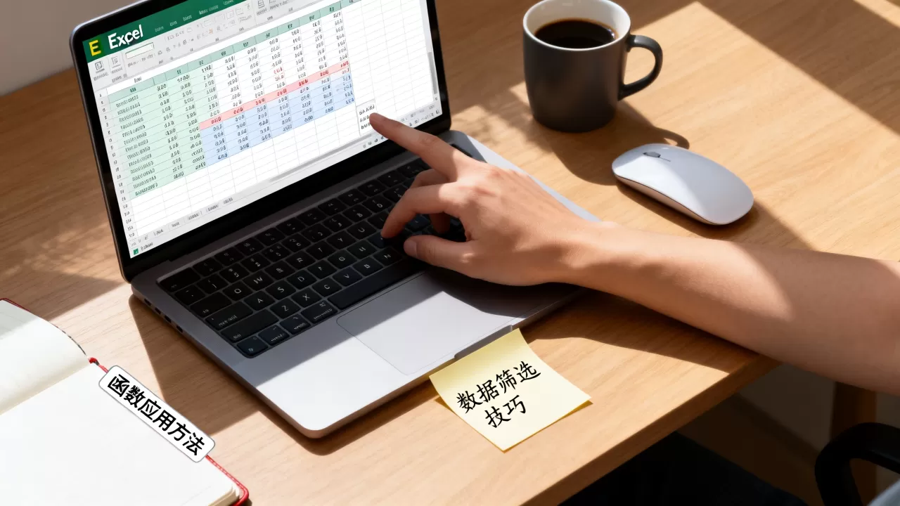 个人Excel不会用怎么办,有哪些技巧? 个人Excel不会用怎么办,有哪些技巧?