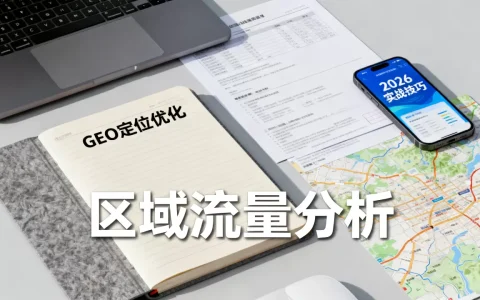 电商GEO优化2026实战怎么做？，有哪些技巧