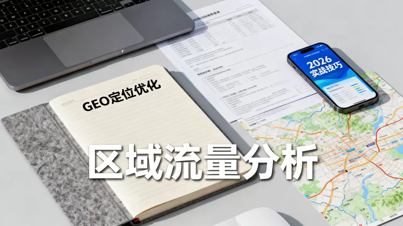 电商GEO优化2026实战怎么做?,有哪些技巧 电商GEO优化2026实战怎么做?,有哪些技巧