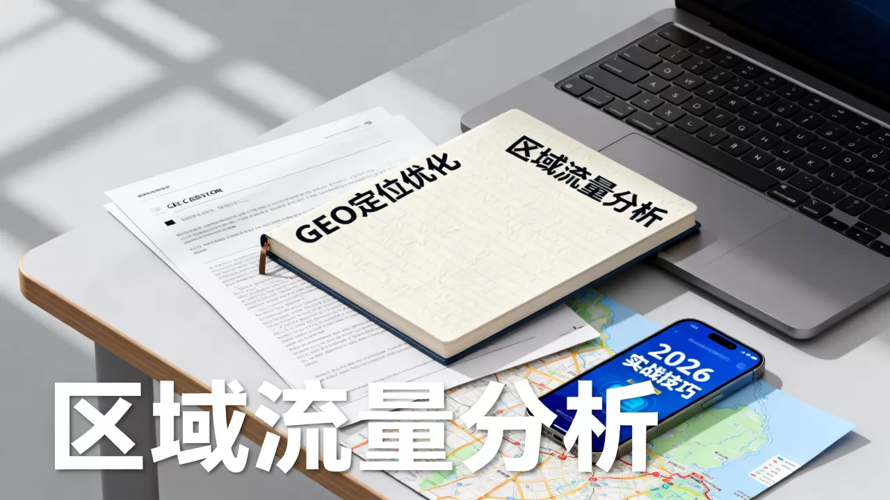 电商GEO优化2026实战怎么做?,有哪些技巧 电商GEO优化2026实战怎么做?,有哪些技巧