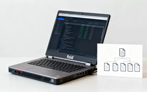 linux fsid是什么意思，怎么设置