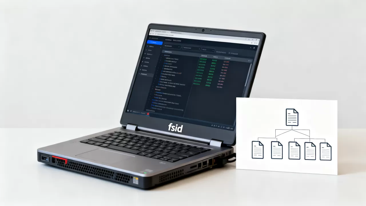 linux fsid是什么意思,怎么设置 linux fsid是什么意思,怎么设置