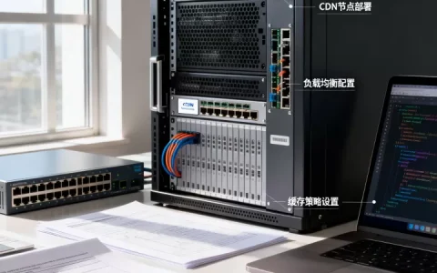 自建CDN系统如何搭建？，自建CDN系统需要哪些技术？