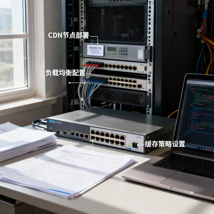 自建CDN系统如何搭建？，自建CDN系统需要哪些技术？
