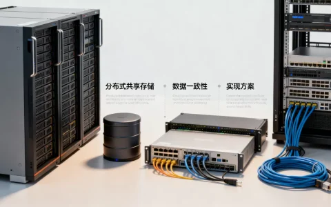 分布式共享存储如何实现数据一致性？，有哪些实现方案