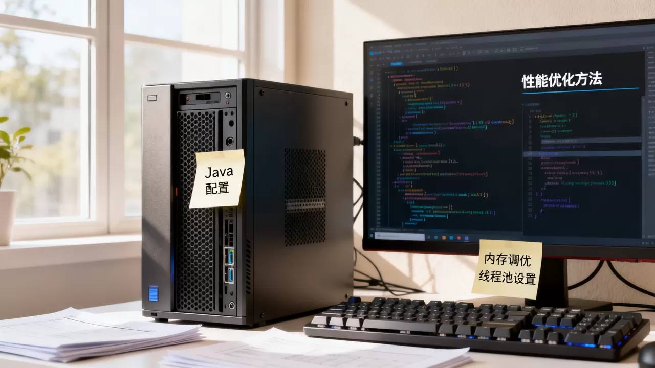 服务器Java如何配置,性能优化方法有哪些? 服务器Java如何配置,性能优化方法有哪些?