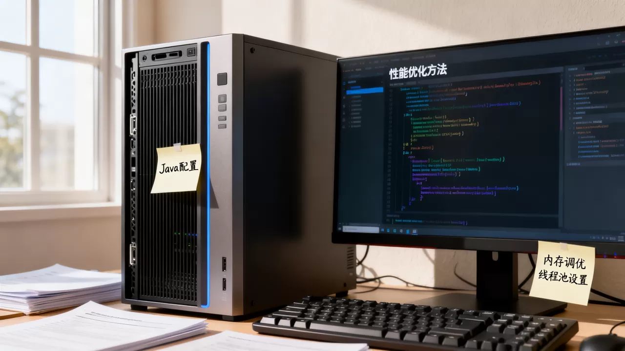 服务器Java如何配置,性能优化方法有哪些? 服务器Java如何配置,性能优化方法有哪些?