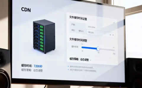 cdn缓存时间一般设置多久最好？，cdn缓存时间怎么设置