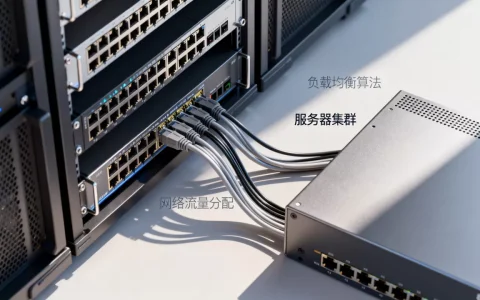 FTP服务器负载均衡如何实现，有哪些方法？