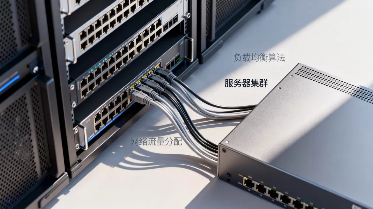 FTP服务器负载均衡如何实现,有哪些方法? FTP服务器负载均衡如何实现,有哪些方法?