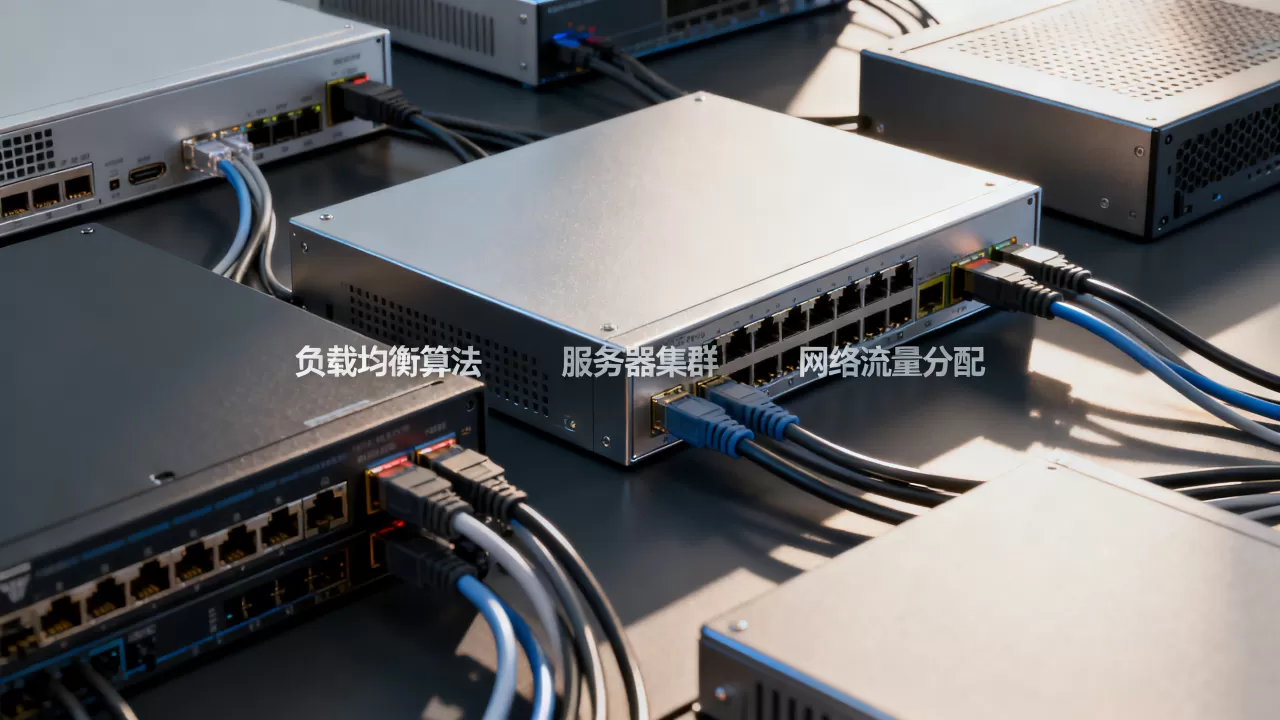 FTP服务器负载均衡如何实现,有哪些方法? FTP服务器负载均衡如何实现,有哪些方法?
