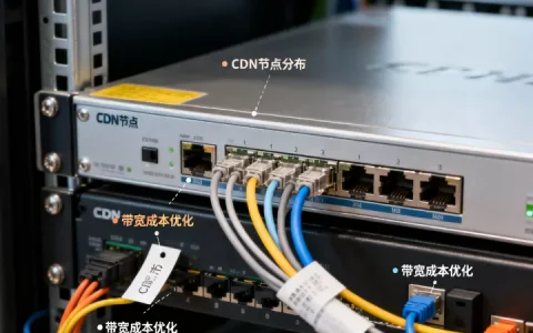 低价cdn哪家便宜又正规，低价cdn为什么这么便宜