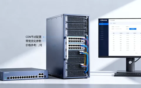 服务器的cdn怎么配置效果好？，多少钱？