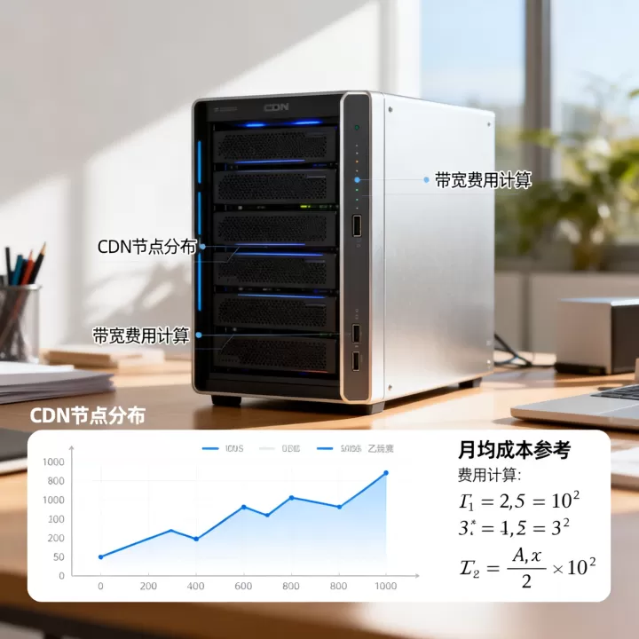 CDN加速费用怎么算?,CDN加速费用一般多少钱一个月 CDN加速费用怎么算?,CDN加速费用一般多少钱一个月