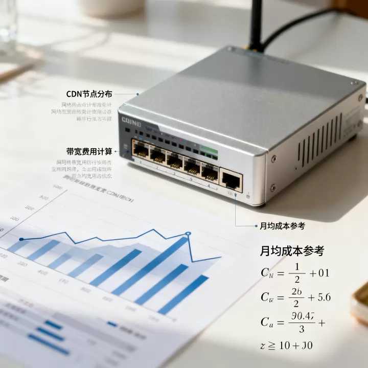 CDN加速费用怎么算?,CDN加速费用一般多少钱一个月 CDN加速费用怎么算?,CDN加速费用一般多少钱一个月