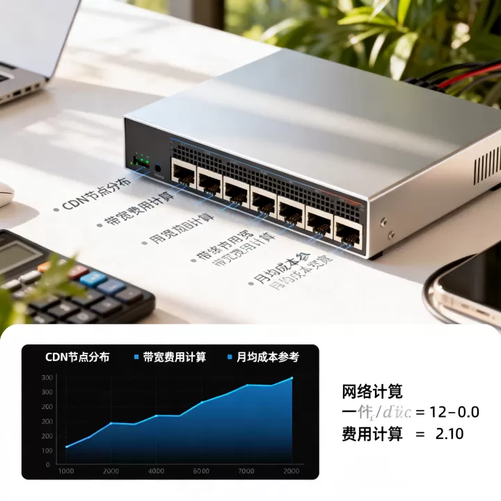 CDN加速费用怎么算?,CDN加速费用一般多少钱一个月 CDN加速费用怎么算?,CDN加速费用一般多少钱一个月