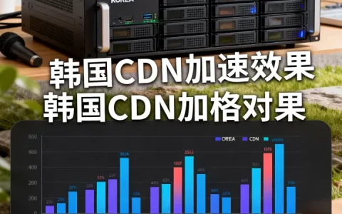 韩国cdn加速效果怎么样？，韩国cdn哪家最便宜？