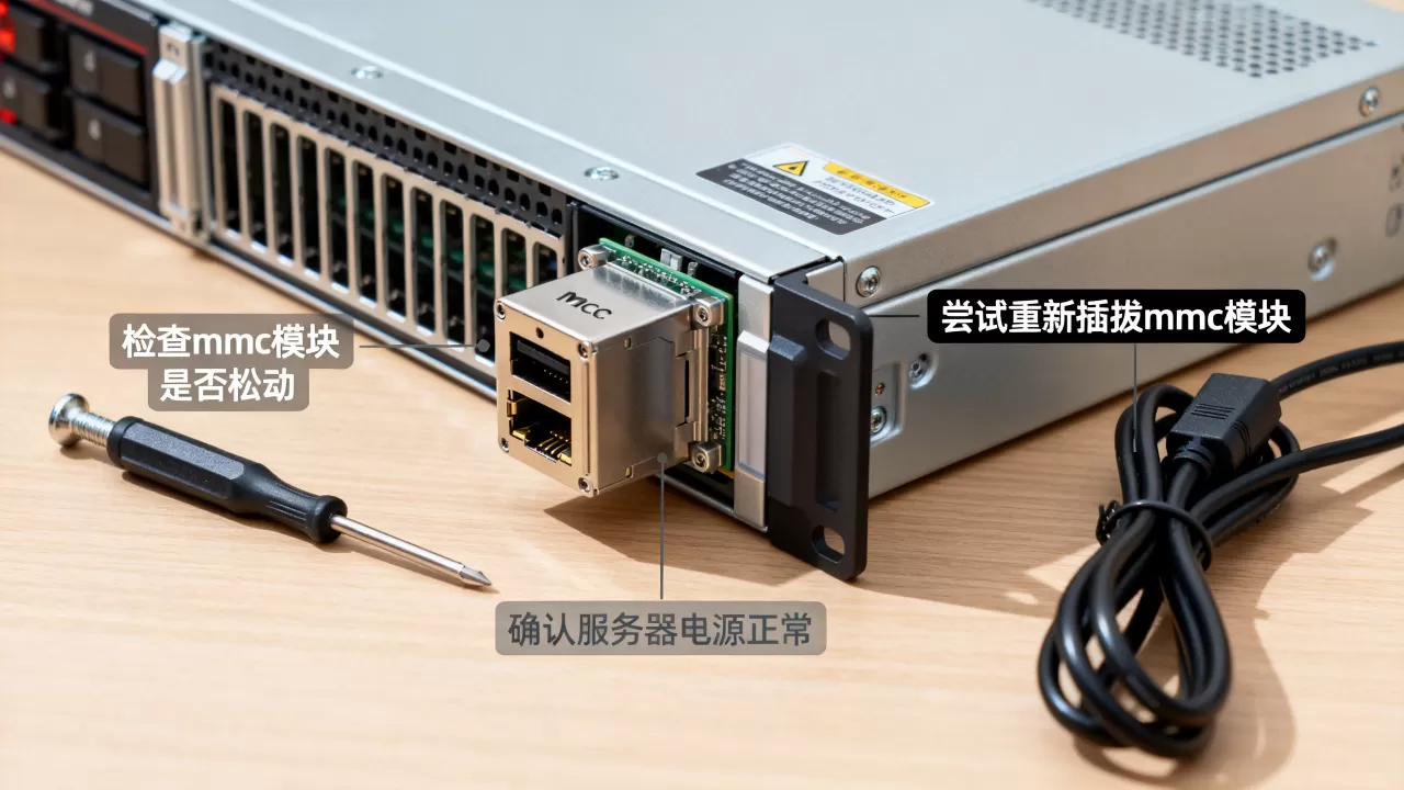 服务器mmc打不开是什么原因?,怎么解决? 服务器mmc打不开是什么原因?,怎么解决?